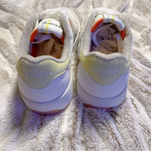 HOFF men's Sneaker Metro Opera - Picture 9 of 9